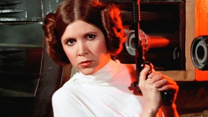 Fanii STAR WARS, în lacrimi! A murit ”Prinţesa Leia”!