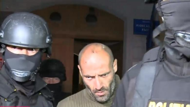 Ionel Boldea a ucis un bărbat, a băgat o femeie în comă și a rănit alți patru oameni