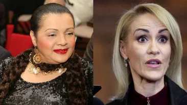 Reacția Gabrielei Firea după ce Cornelia Catanga i-a cerut o locuință: Orice situație de acest gen