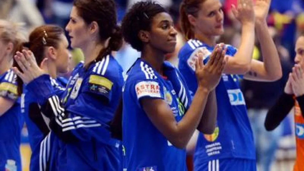 Oltchim, eliminare dramatica din Liga Campionilor. Victorie amara cu Gyor