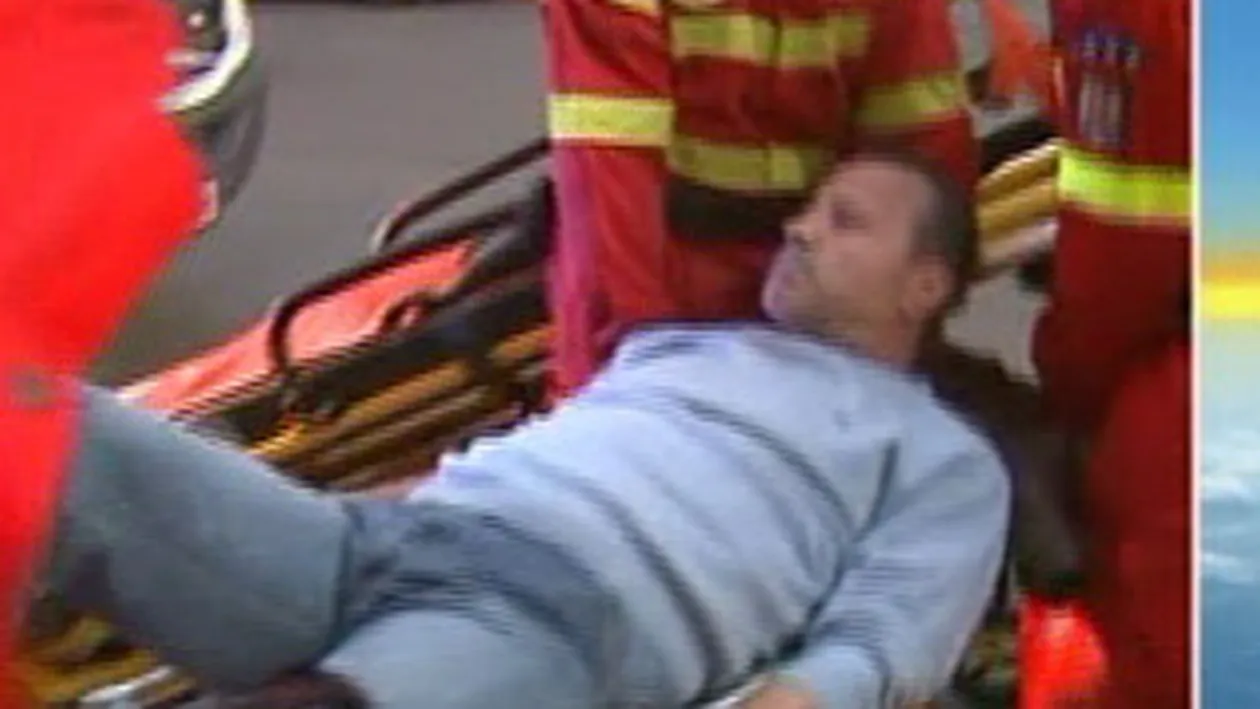 Sotul casierei ucise in macelul de la coafor: Politistul era obsedat sexual. Ardea hainele sotiei si voia sa se dezbrace in fata noastra“