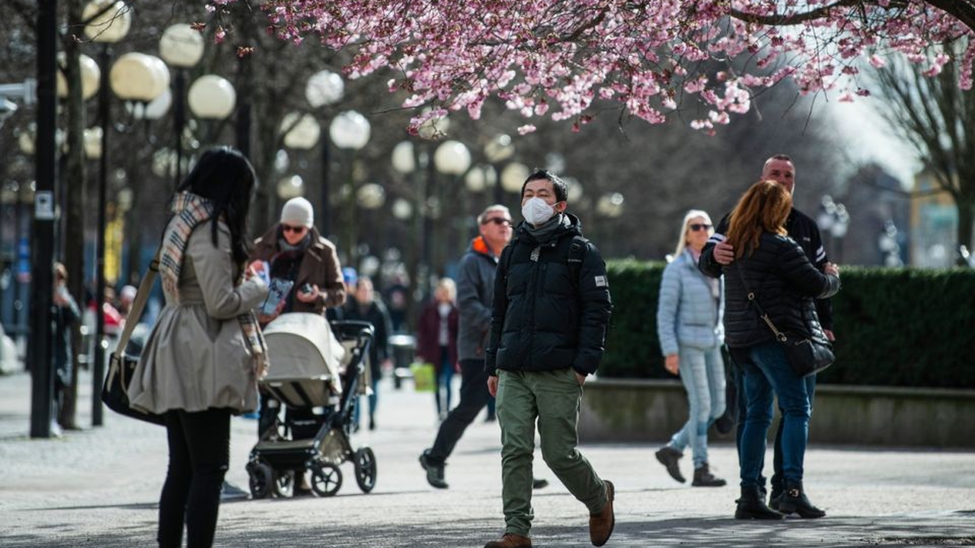 Suedia, lovitură grea! Peste 100 de morți în ultimele 24 de ore! Se cer înăsprirea măsurilor de prevenire a răspândirii virusului COVID-19