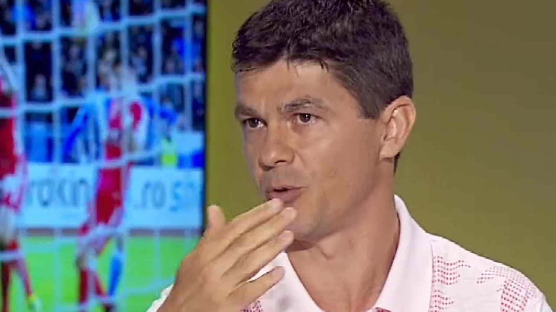 Ce spune fostul fotbalist Robert Niță despre emisiunea Survivor România? ”Mi se pare inuman ceea ce se întâmplă”