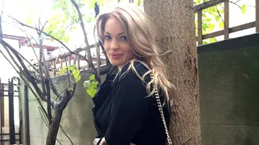 Din pacate s-a INTAMPLAT! Valentina Pelinel, PROBLEME cu sarcina! Cum se simte fosta sotie a lui Boureanu