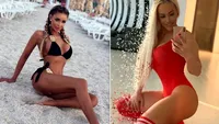 Bianca Drăgușanu, jigniri dure la adresa Andei Adam: „Este un ponei în comparație cu mine”