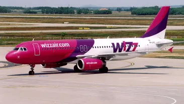 Dedesubturile unei manevre pe filiera vola.ro-Wizz Air! Cum sunt mintiti clientii carora li se promit bilete de avion ieftine