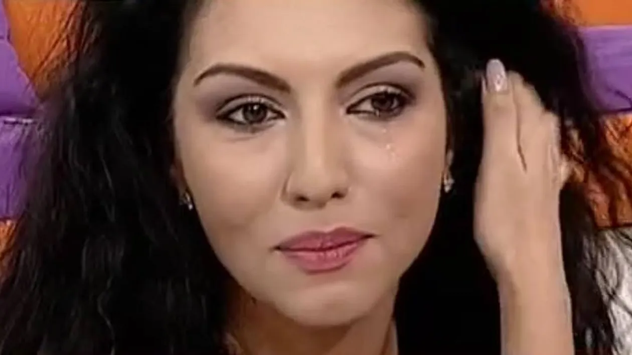 Doiniţa Oancea a izbucnit în lacrimi, în direct! Actriţa a povestit cum a fost înşelată: ”Era un schimb de mesaje de la ea“