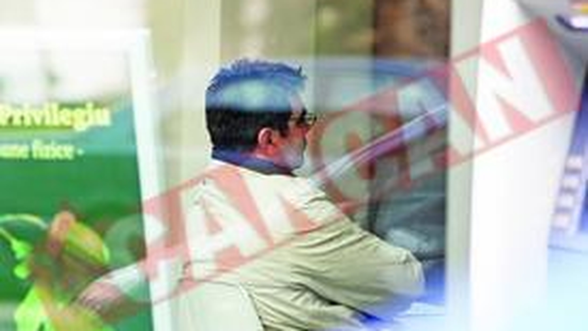 Marcel Toader cauta ajutor la CEC