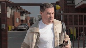 Bogdan „Motanul” Stancu și-a asumat relația cu prezentatoarea TV: "Suntem împreună de trei săptămâni"