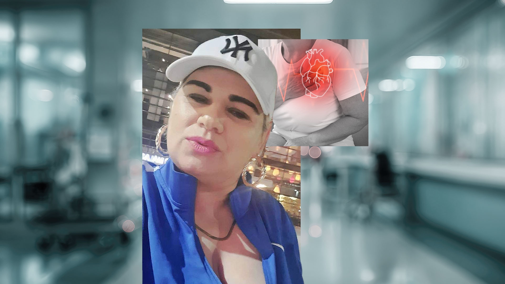 Nikita a suferit un AVC! A leșinat pe stradă în Spania: ”A venit Poliția, a venit Salvarea”