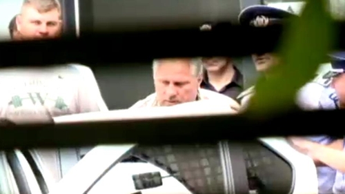 Polițiștii știau! L-au avut în vizor pe Gheorghe Dincă cu 10 zile înainte să o ucidă pe Alexandra