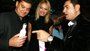 Ce a facut Pelinel in liceu ca sa-ti intretina familia! Valentina evita sa raspunda la asta, de cate ori este intrebata