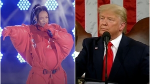 Reacția fără precedent a lui Donald Trump, după show-ul de 14 minute susținut de Rihanna, la Super Bowl 2023: „Un mare eșec!”
