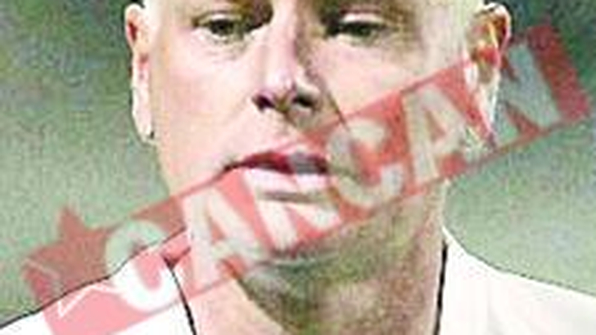 "Gazza" a vrut sa-si puna capat zilelor