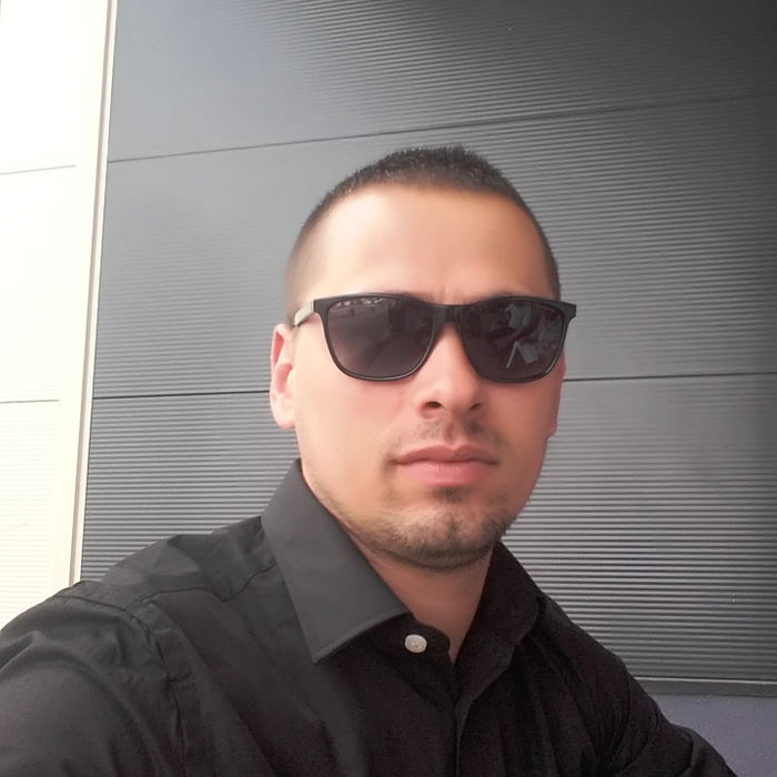 Daniel a lăsat multinaționala pentru afacarea cu râme