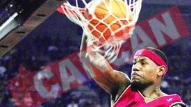 Lebron, the best
