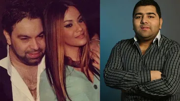 Florin Salam, dat de gol de Liviu Puştiu. Secretul dezvăluit are legătură cu Betty