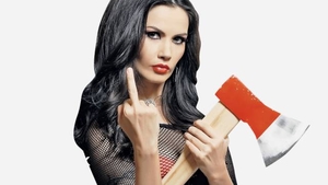 Războiul divelor Oana Zăvoranu și Gabriela Cristea. Atacul fără menajamente al "Queridei” din 2021 s-a viralizat VIDEO