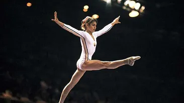 Dezvaluiri epocale despre fuga Nadiei Comaneci din Romania! “Era visul ei. Era umilita, cersea o bucata de carne la un bufet