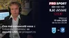 Ilie Dobre comentează LIVE pe ProSport.ro meciul Universitatea Craiova – Vitebsk, miercuri, 15 iulie 2026, de la ora 20:30
