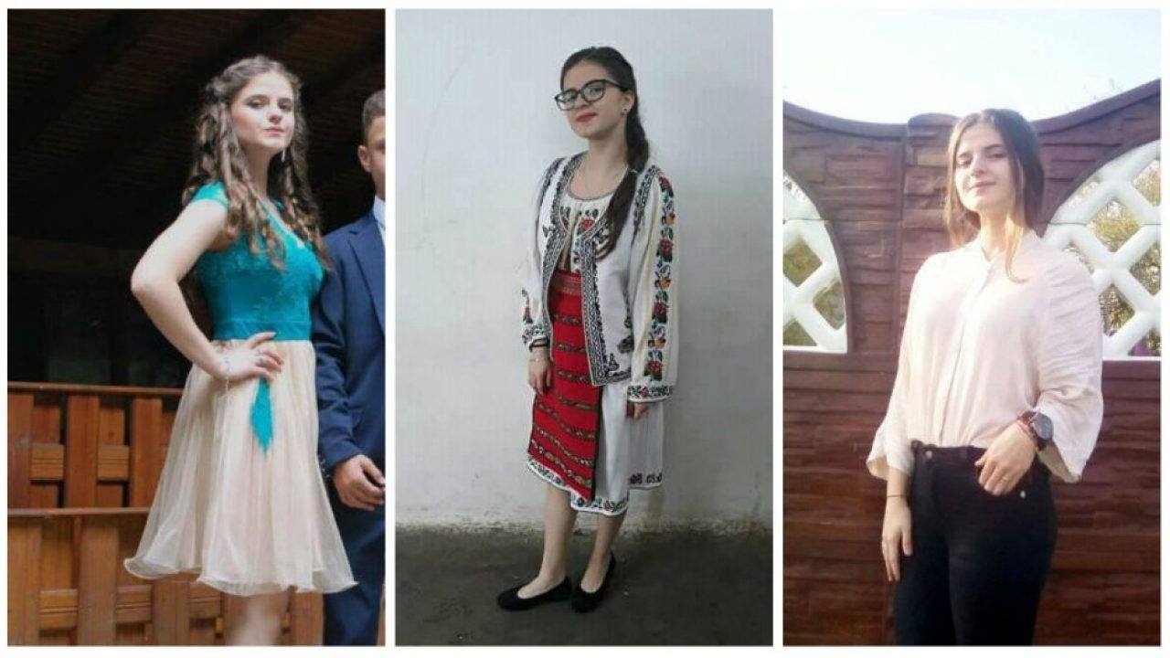 Alexandra Măceșanu ar fi împlinit, duminică, 16 ani. Ce se întamplă chiar de ziua ei