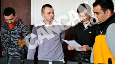 Carausul de droguri bolnav de cancer, trimis dupa gratii! Sustine ca trafica droguri ca sa aiba bani de tratament!