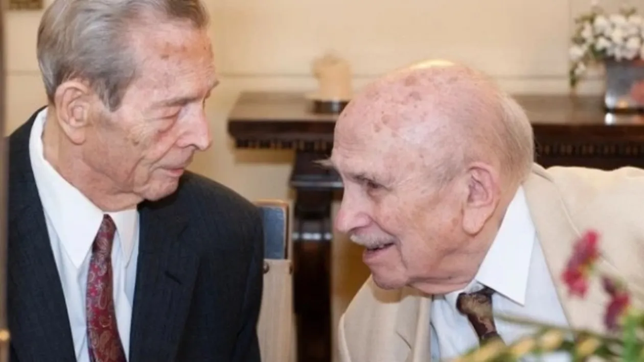 A murit Lascăr Duiliu Zamfirescu, ultimul coleg de Clasă Palatină al Regelui Mihai: ”L-a cunoscut pe Regele Mihai în anii formării sale educaţionale”