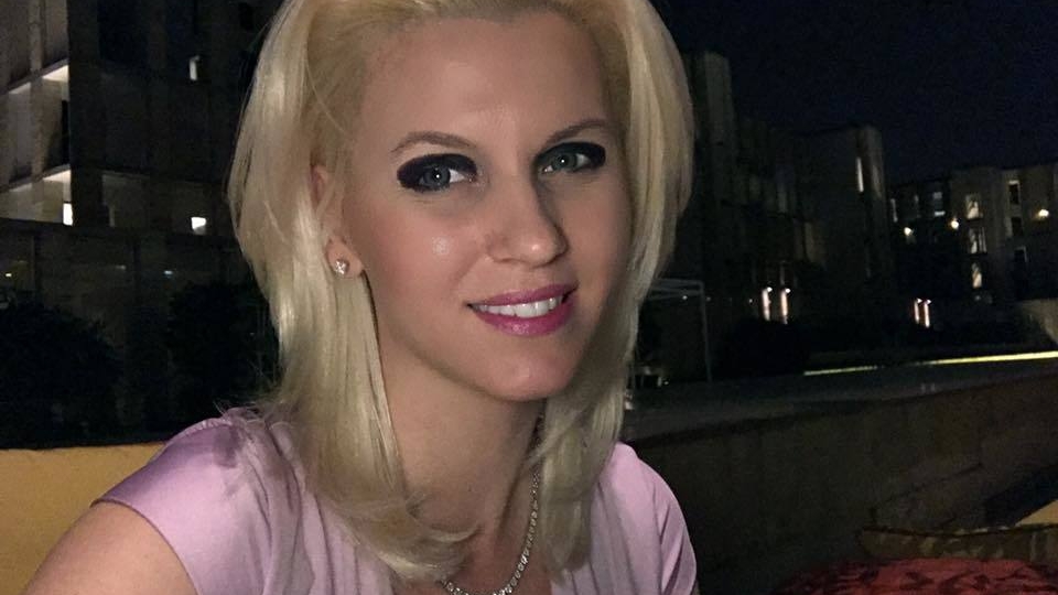 Are 3 miliarde de dolari. Cea mai bogată româncă a dat lovitura la Bolywood!
