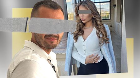 Turbo Prințesica e însărcinată! Termopane e disperat + Promisiunea pe care iubita i-a făcut-o