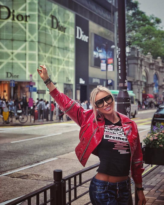 „Am descoperit-o la analize” Boala incurabilă de care suferă Bianca Drăgușanu