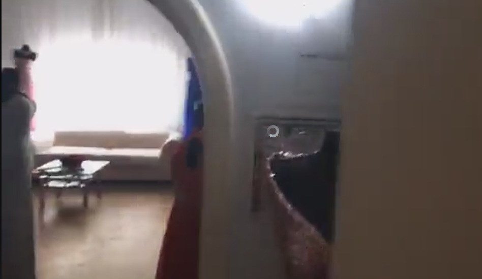 Imagini exclusive din atelierul Biancăi Drăguşanu! Cum arată o zi din viaţa vedetei
