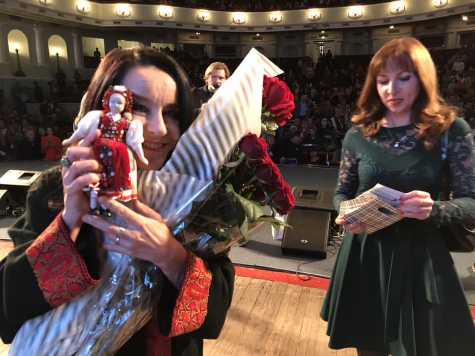 Cum arată acum actrița din Sclava Isaura, la 27 de ani după difuzarea serialului-fenomen de TVR