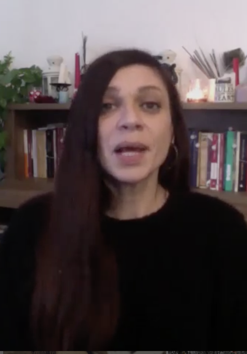 Cum arată Laura Andreșan și ce a ajuns să facă pentru bani acum, la 15 ani după ce s-a retras din showbiz