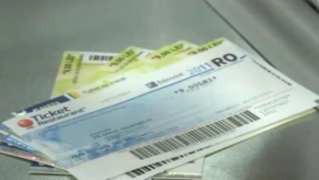 Anunțul făcute de ministrului interimar al Sănătății, Cseke Attila! Termenul pentru ridicarea tichetelor de masă după vaccinare a fost prelungit