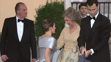 Si-a lasat averea de zeci de milioane de euro familiei regale spaniole