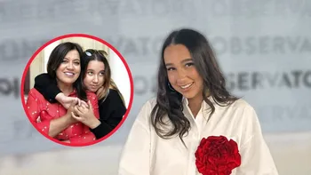 Fiica Mirelei Retegan, adevărul despre copilăria ei după divorțul părinților:  “Decizia de a se despărți a fost una bună”