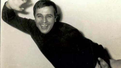Doliu în muzica românescă. A murit George Bunea