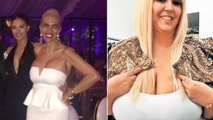 Vrei să slăbeşti la fel ca RALUCA BĂDULESCU? Iată secretul vedetei care a topit 70 de kilograme