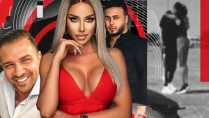 Bianca Drăgușanu i-a ”plătit-o” după ce a văzut pozele din benzinărie? L-a scos la restaurant pe Gabi Bădălău alături de Alex Bodi