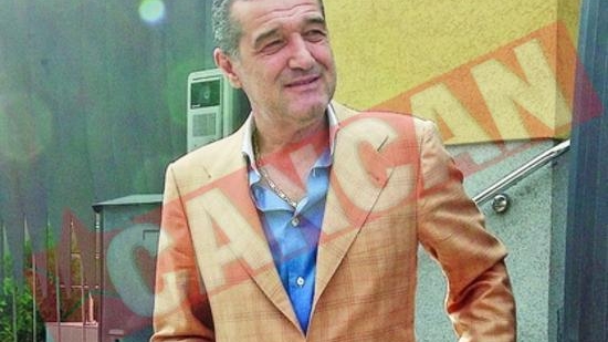 Sfatul lui Oli catre Becali: "Ia-l pe Dorinel!"