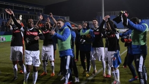 Moldovenii își fac curaj înaintea duelului cu liderul Ligii I: „Putem profita de problemele pe care le are CFR Cluj!”