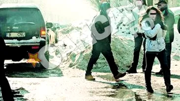 Uite cum il arde pe Ombladon!