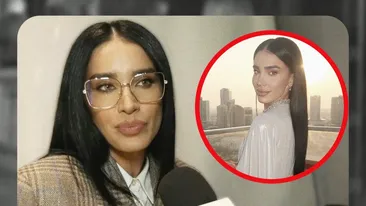 Comeback cu pretenții! Adelina Pestrițu joacă pe reguli clare