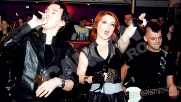 Keo, Alexandra Ungureanu si Skizzo Skillz si-au dezamagit fanii de la Falticeni! S-au lasat asteptati o ora