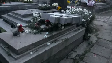 Trei tineri din Prahova s-au îmbogățit de pe urma morților. Nu o să-ți vină să crezi ce au pus la cale