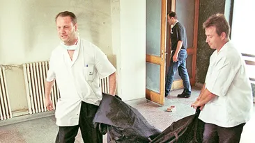 Ucis in bataie de escrocii imobiliari! Victima a rostit pe patul de moarte numele ucigasilor