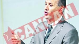 George Copos nu recunoaste ca a vandut Rapidul