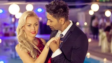 A ținut în ea, dar acum Misha a spus în sfârșit adevărul despre divorțul de Connect-R: Relația mea cu Relu..