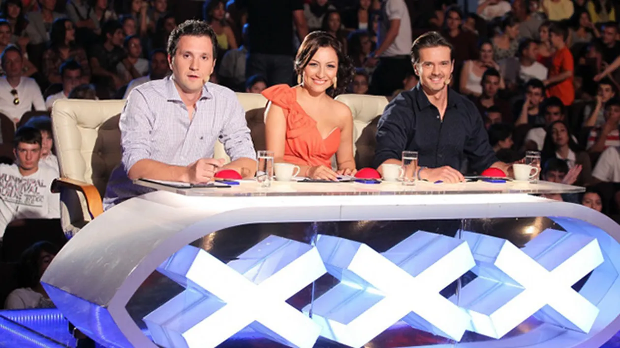 Un cunoscut prezentator de la Romanii au talent urmeaza sa devina tata:  Imi aduce Mos Craciun un copil