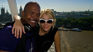 Andreea Ibacka a trait momente cumplite: "A murit la mine in brate" Vezi despre cine e vorba